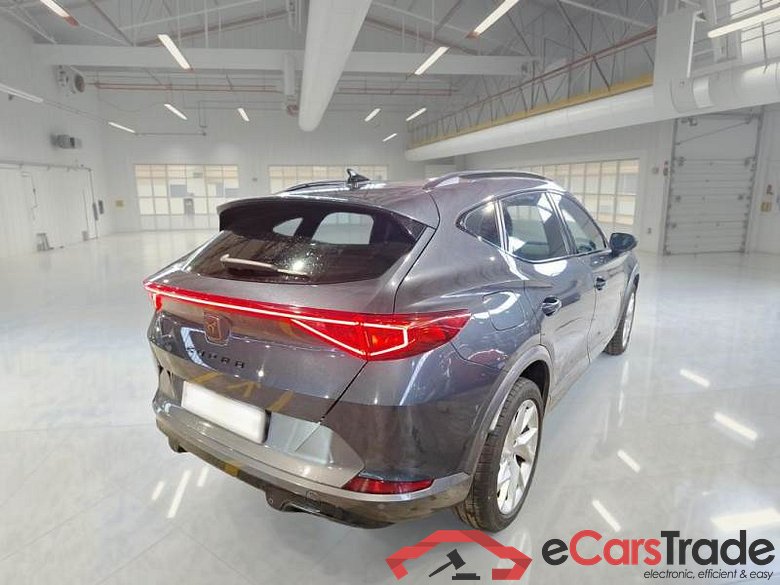 CUPRA FORMENTOR / 2020 / 5P / SUV 1.5 TSI DSG #2