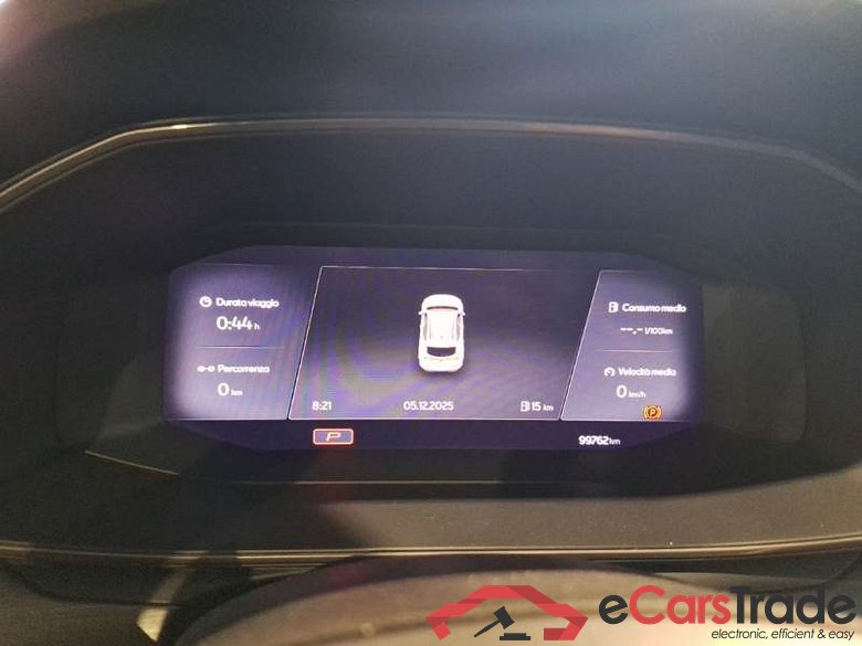 CUPRA FORMENTOR / 2020 / 5P / SUV 1.5 TSI DSG #4