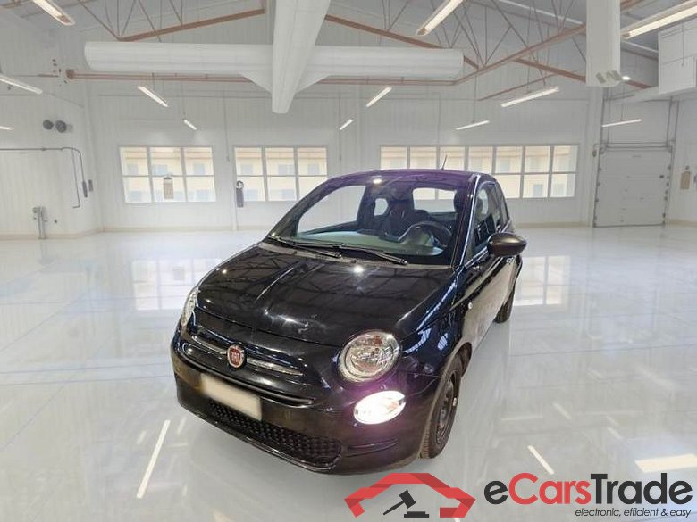 FIAT 500 / 2015 / 3P / BERLINA 1.0 70CV IBRIDO CULT #1