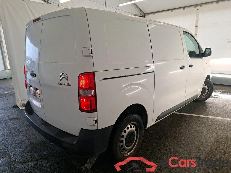 Jumpy Fourgon Business M (L2) 2.0 BlueHDi 120CV BVM6 E6 #3