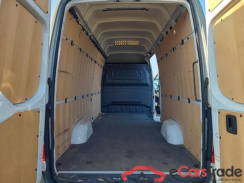 MERCEDES-BENZ Sprinter GB 317CDI L3H3 RWD 3.5t 9G-Tronic 6d 4D 125kW #5