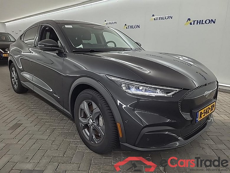 FORD Mustang Mach-E 75kWh RWD auto 5D 198kW #2