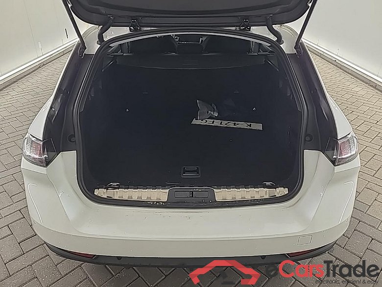 PEUGEOT 508 SW Blue Lease Active PureTech 130 S&S EAT8 5D 96kW #5