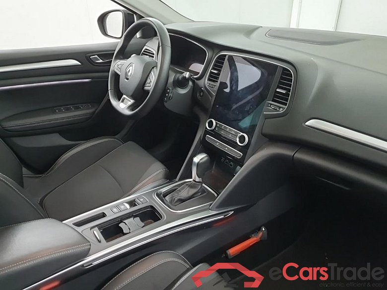 RENAULT Mégane Estate TCe 140 EDC Techno 5D 103kW Rentrunner #6