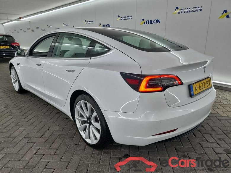 Tesla Model 3 Standard Range Plus RWD 4D 225kW #4