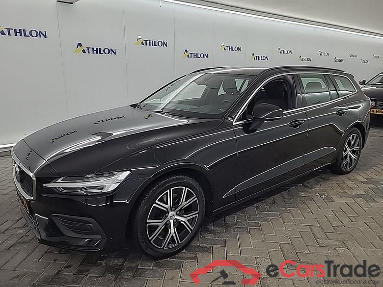 VOLVO V60 B3 Automaat Core 5D 120kW