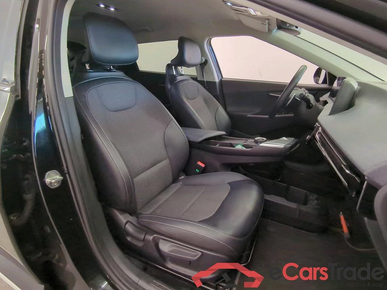 Kia EV6 58kWh EV6 RWD 5d #3