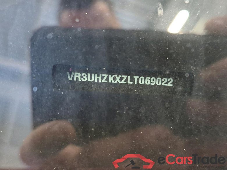 Peugeot e-208 Allure Première EV 50kWh 136 7,4kW 5d #6