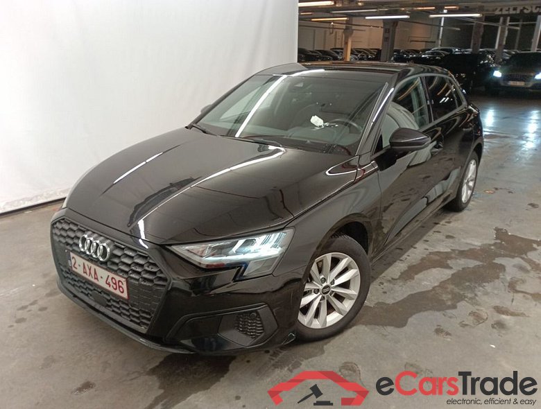 Audi A3 Sportback 1.0 30 TFSi 81kW S tronic Business Edit. 5d #1