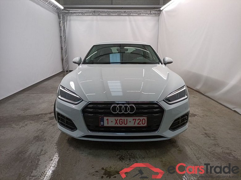 Audi A5 Sportback 30 TDI 100kW S tronic Business Edition 5d #5