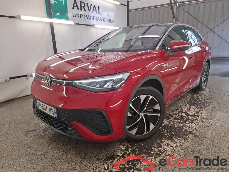 ID.5 150 kW Pro Performance 77kWh BVA #1