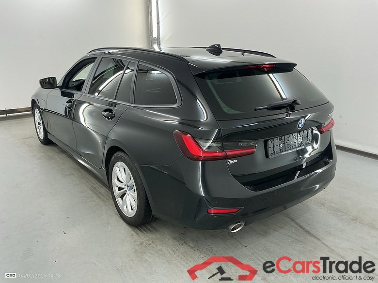 BMW 3 SERIES TOURING 2.0 320E TOURING #3