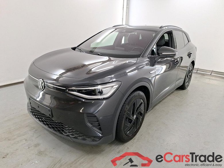 VOLKSWAGEN ID.4 BEV 77KWH 150KW PRO PERFORMANCE