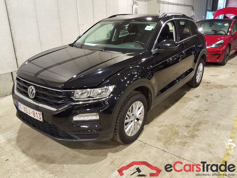 VOLKSWAGEN T-ROC 1.0 TSI #1