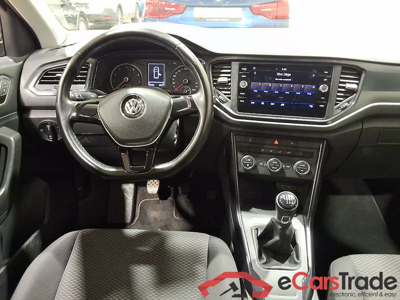 VOLKSWAGEN T-ROC 1.0 TSI #6