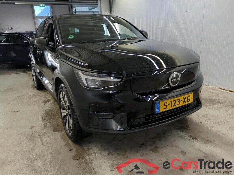 VOLVO C40 Recharge Core 69 kWh #5