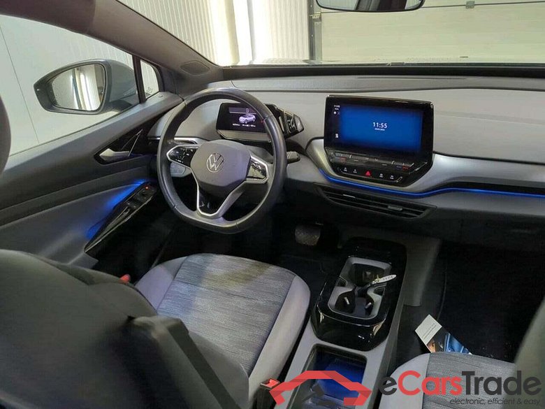 VOLKSWAGEN ID.4 Pro 77 kWh #3