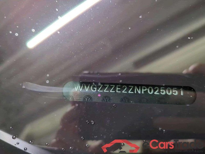 VOLKSWAGEN ID.4 Pro 77 kWh #4