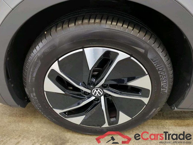 VOLKSWAGEN ID.4 Pro 77 kWh #5