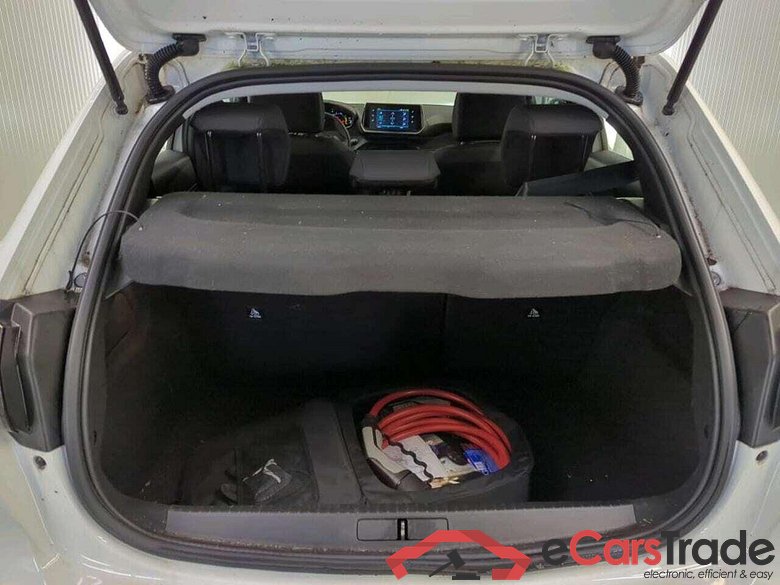 PEUGEOT e-208 EV Active Pck 50 kWh #6
