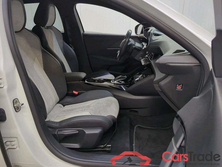 PEUGEOT e-208 EV GT 350 50 kWh #4