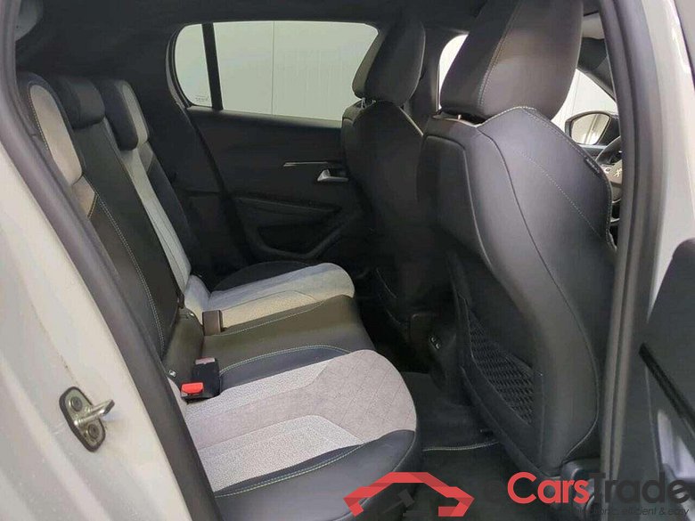 PEUGEOT e-208 EV GT 350 50 kWh #5