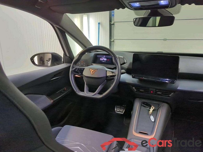 CUPRA Born Adr. One 62 kWh #3