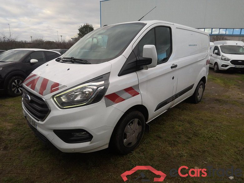 TRANSIT CUST TRENDB 300 L1H1 R #1