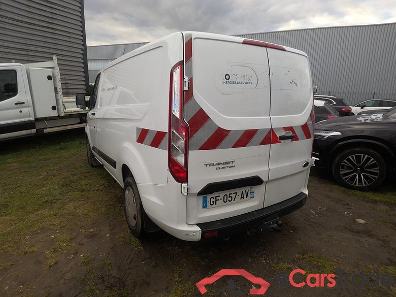 TRANSIT CUST TRENDB 300 L1H1 R #3