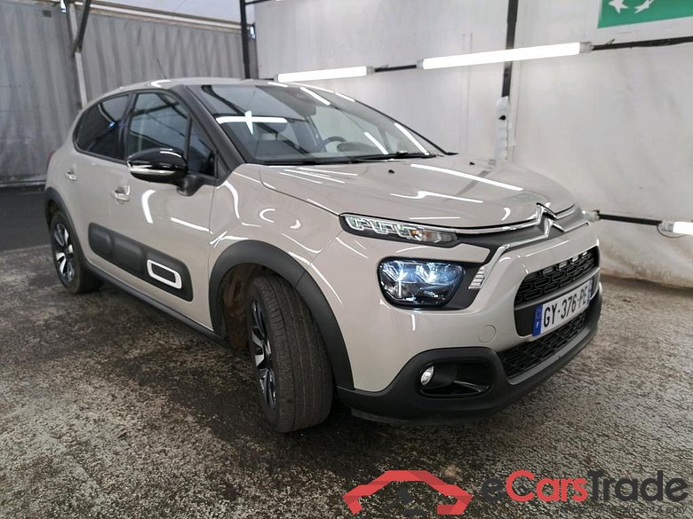 C3 Max 1.2 PureTech 80CV BVM5 6E #4