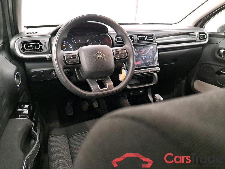 C3 Max 1.2 PureTech 80CV BVM5 6E #5