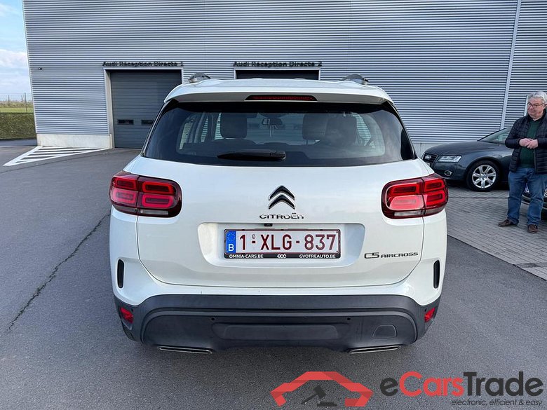 CITROEN C5 Aircross Aircross 1.5 BlueHDi Business GPS S&S #5