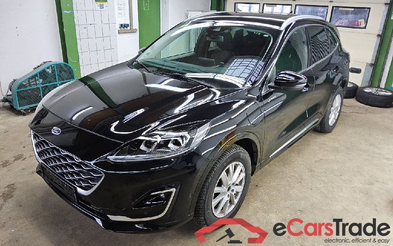 Kuga Plug-In Hybrid Vignale 2.5 165KW ATV E6d