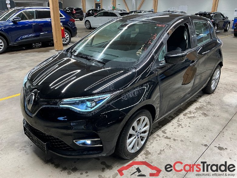 Zoe Experience 52kWh #1