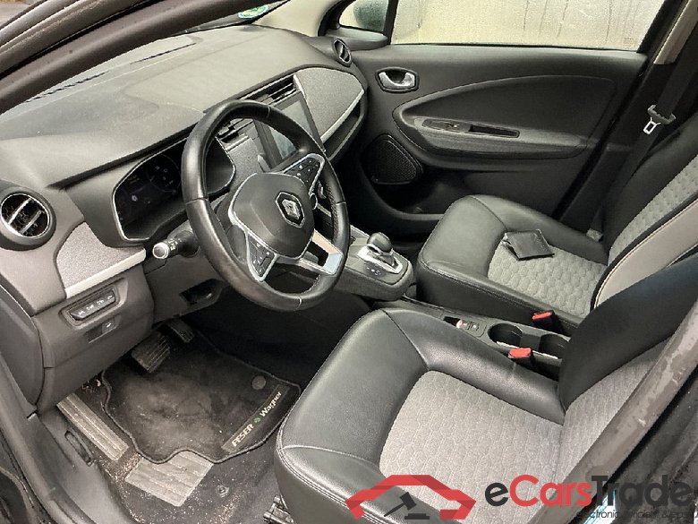 Zoe Experience 52kWh #4