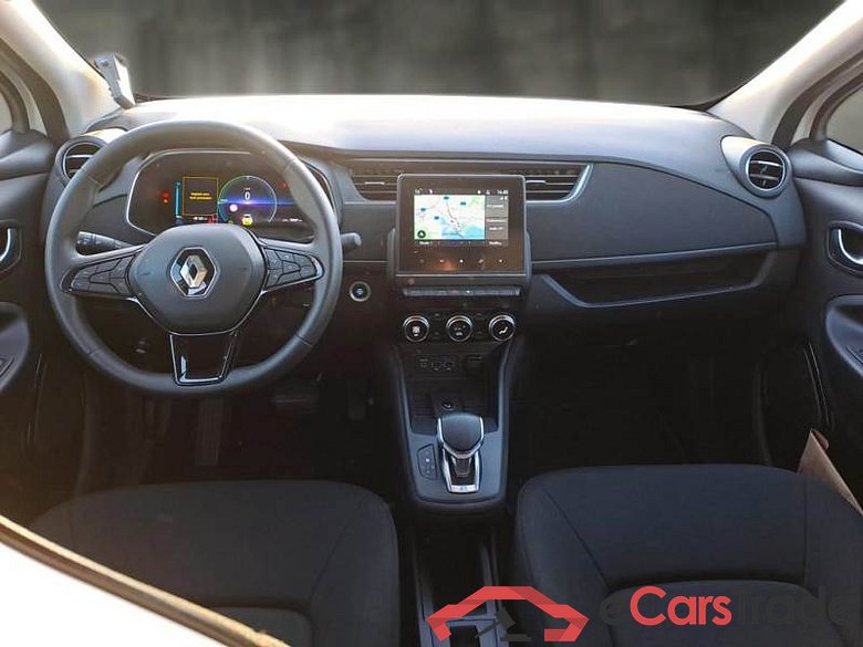 RENAULT ZOE / 2019 / 5P / BERLINA ZOE BUSINESS R110 #3