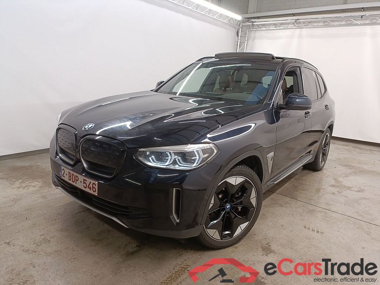 BMW iX3 sDrive35 5d