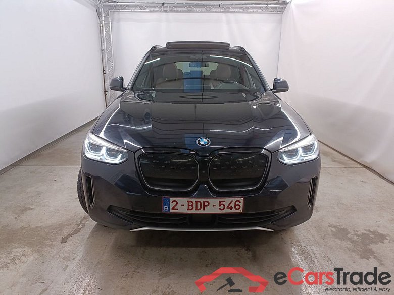 BMW iX3 sDrive35 5d #5