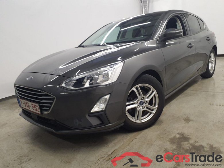 Ford Focus 1.0i EcoB. 74kW Trend Ed. Business 5d #1