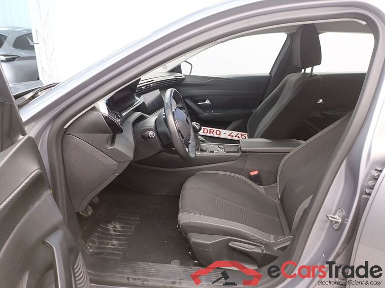 Peugeot 308 SW 1.2 PureTech 130 S&S Active Pack 5d #3