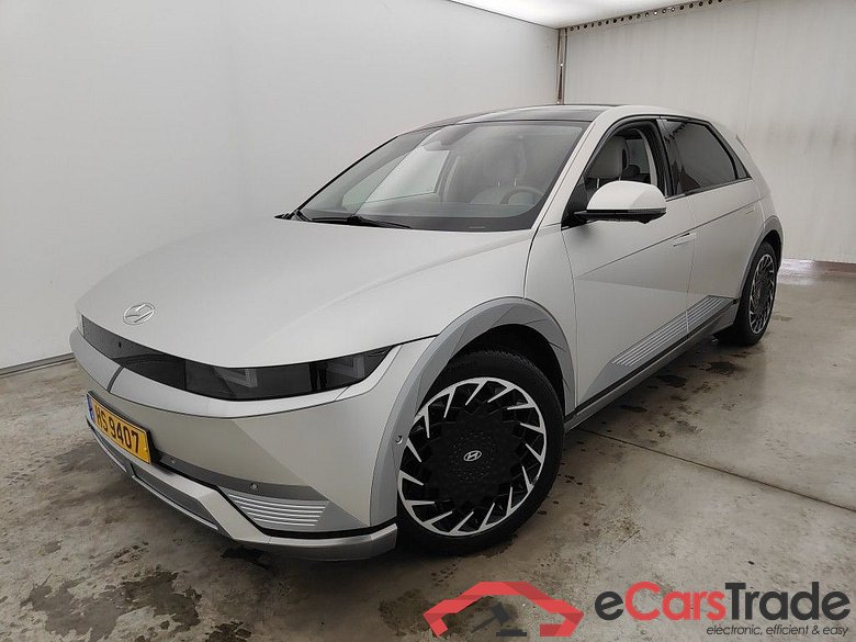 HYUNDAI IONIQ 5 77 kWh 228 hp Balance Vision 5d
