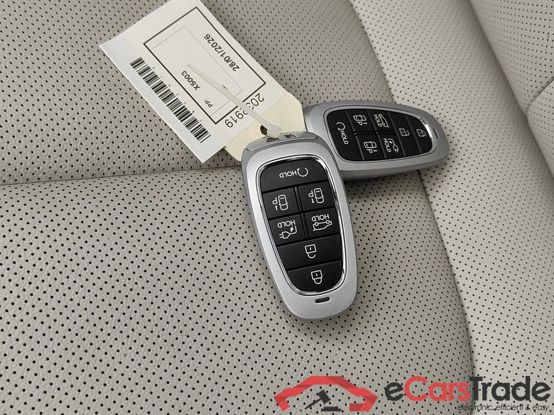 HYUNDAI IONIQ 5 77 kWh 228 hp Balance Vision 5d #4