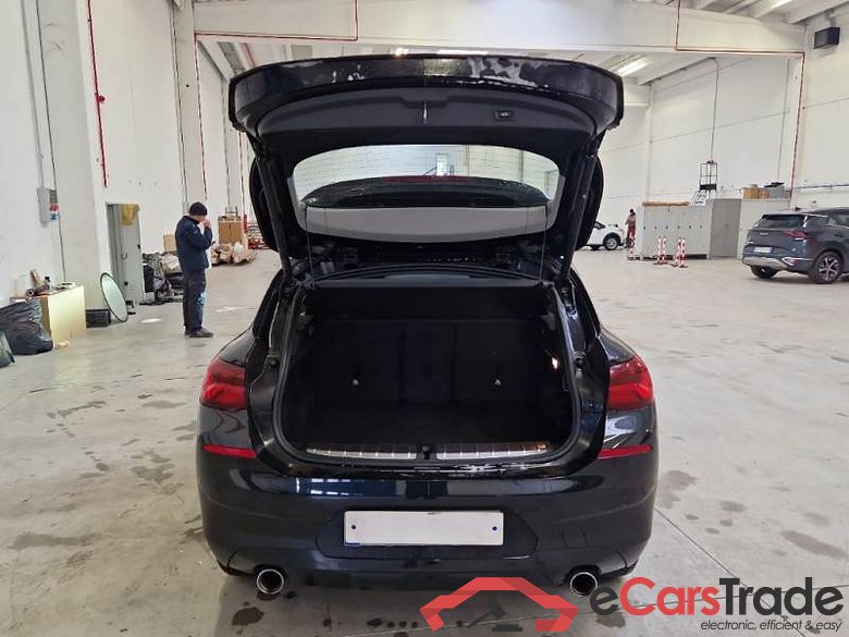 BMW X2 / 2017 / 5P / SUV XDRIVE 20D BUSINESS X AUTOMATICO #5