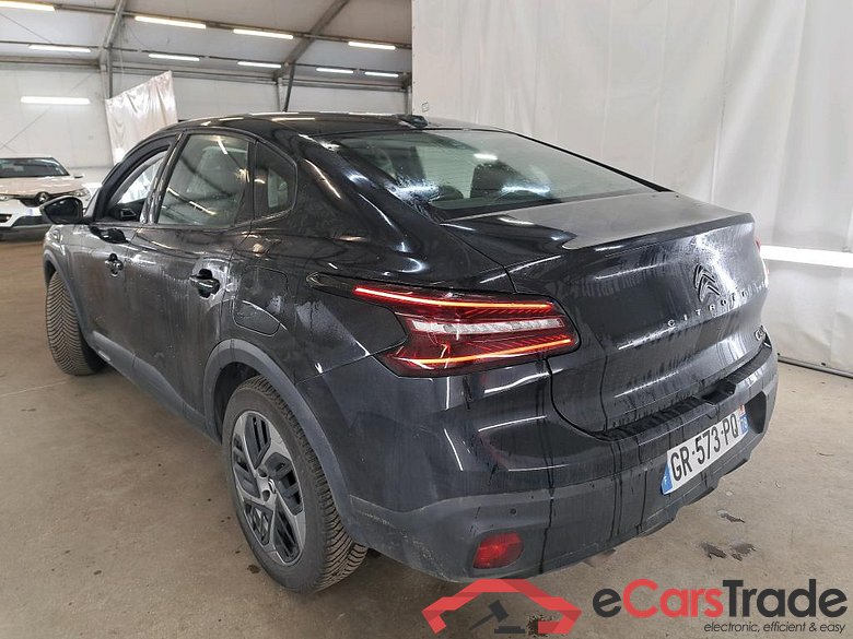 C4 X Feel Pack 1.2 PureTech 130CV BVA8 6E #2