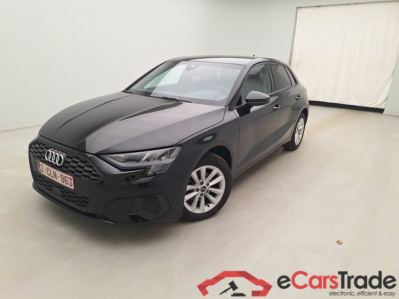 Audi, A3 SB '20, Audi A3 Sportback 2.0 30 TDi 85kW S tronic Attract #2