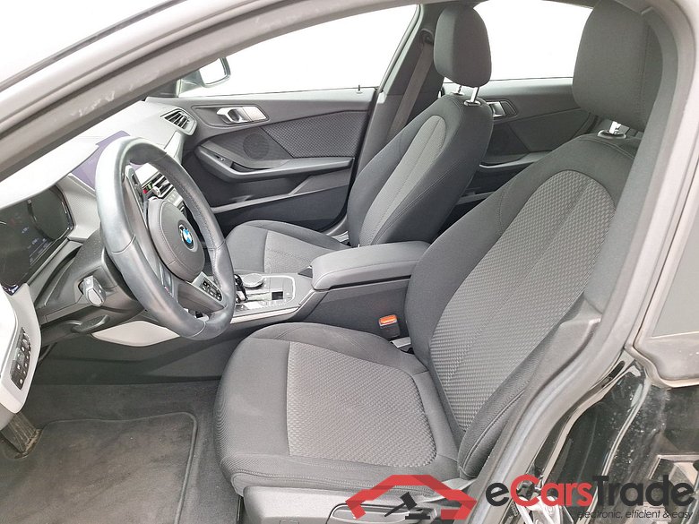 BMW, 2-serie Gr.Coupé '19, BMW 2 Reeks Gran Coupé 216dA (85kW) 4d #3