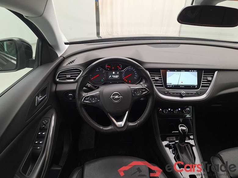 Opel, Grandland X '17, Opel Grandland X 1.6 Turbo S/S AT8 Ultimate 5d #5