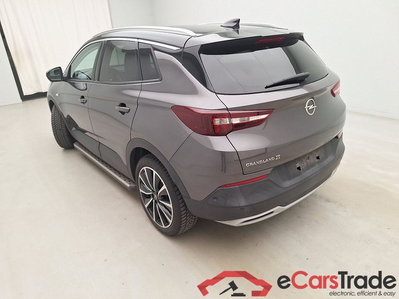 Opel, Grandland X '17, Opel Grandland X 1.6 Turbo S/S AT8 Ultimate 5d #6