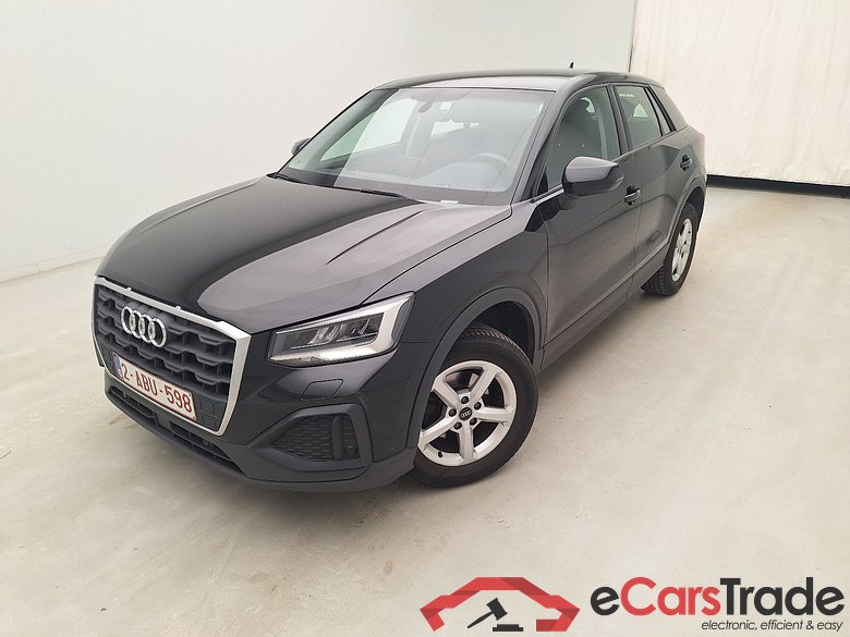 Audi, Q2 '16, Audi Q2 1.5 35 TFSI 110kW 5d #2