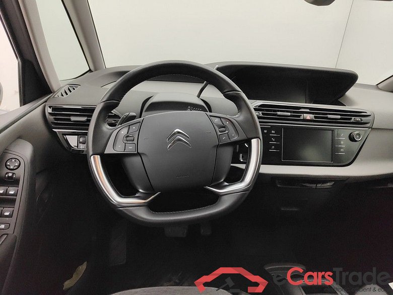 Citroën Grand C4 Spacetourer 1.5 BlueHDi 130 S&S EAT8 Feel 5d 7pl #6